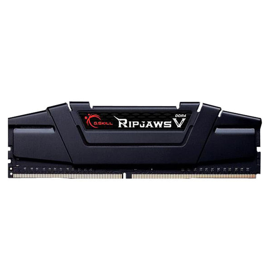G.Skill RipJaws 5 Series Noir 16 Go (2x 8 Go) DDR4 3600 MHz CL16