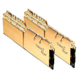 G.Skill Trident Z Royal 32 Go (2 x 16 Go) DDR4 4266 MHz CL19 - Or
