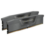 Corsair Vengeance DDR5 32 Go (2 x 16 Go) 6000 MHz CL28 - Gris