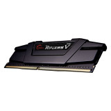 G.Skill RipJaws 5 Series Noir 64 Go (2 x 32 Go) DDR4 2666 MHz CL18