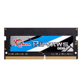 G.Skill RipJaws Series SO-DIMM 16 Go (2 x 8Go) DDR4 3200 MHz CL18