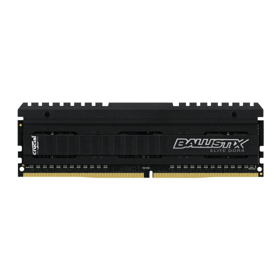 Ballistix Elite 8 Go (2 x 4 Go) DDR4 3200 MHz CL16