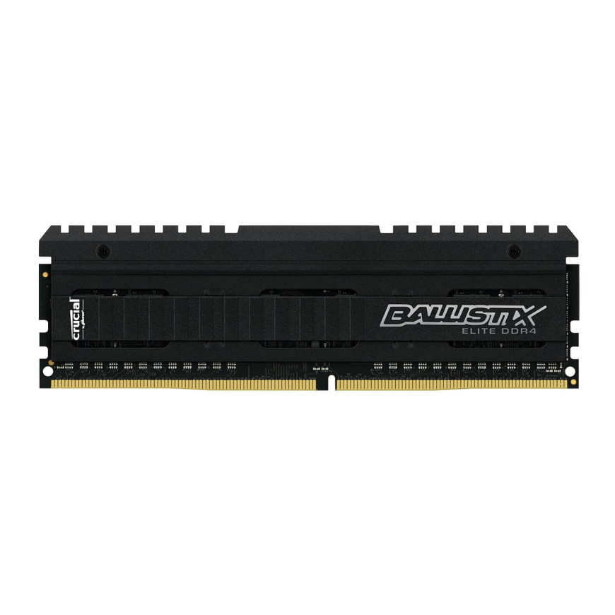 Ballistix Elite 8 Go (2 x 4 Go) DDR4 3200 MHz CL16