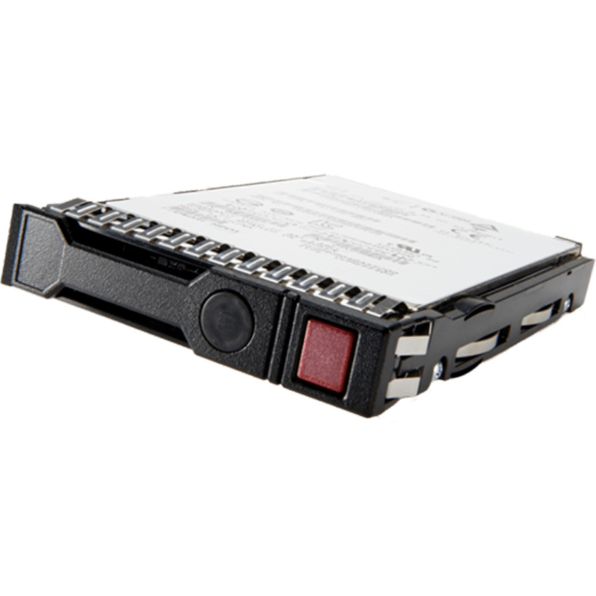 Disque dur SSD HPE 1,92 To SATA (P18426-B21)