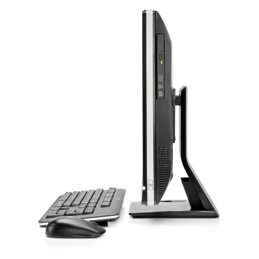 PC tout-en-un HP Compaq Elite 8300ALL inone i5 / 4 go/ 500 GB / 23'' (5487FB8/43)