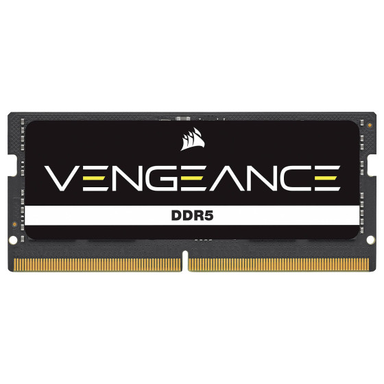 Corsair Vengeance SO-DIMM 64 Go (2 x 32 Go) DDR5 5600 MHz CL48