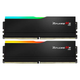 G.Skill Ripjaws M5 RGB 64 Go (2 x 32 Go) DDR5 6000 MHz CL28 - Noir