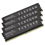 Textorm 32 Go (4x 8 Go) DDR4 2666 MHz CL19