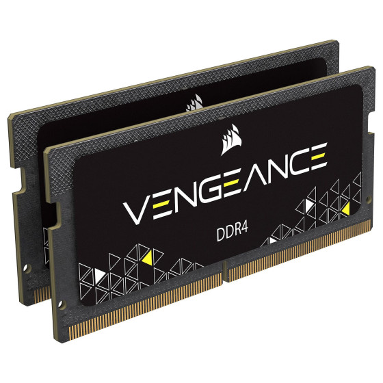 Corsair Vengeance SO-DIMM DDR4 16 Go (2 x 8 Go) 2400 MHz CL16