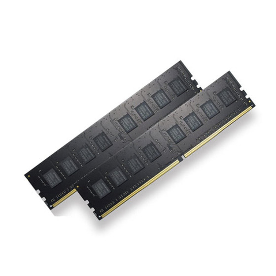 G.Skill Value 16 Go (2x 8 Go) DDR4 2666 MHz CL19