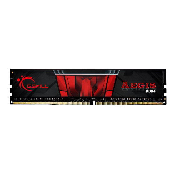 G.Skill Aegis 16 Go (2 x 8 Go) DDR4 3200 MHz CL16