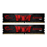 G.Skill Aegis 32 Go (2 x 16 Go) DDR4 3200 MHz CL16