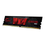 G.Skill Aegis 32 Go (2 x 16 Go) DDR4 3200 MHz CL16