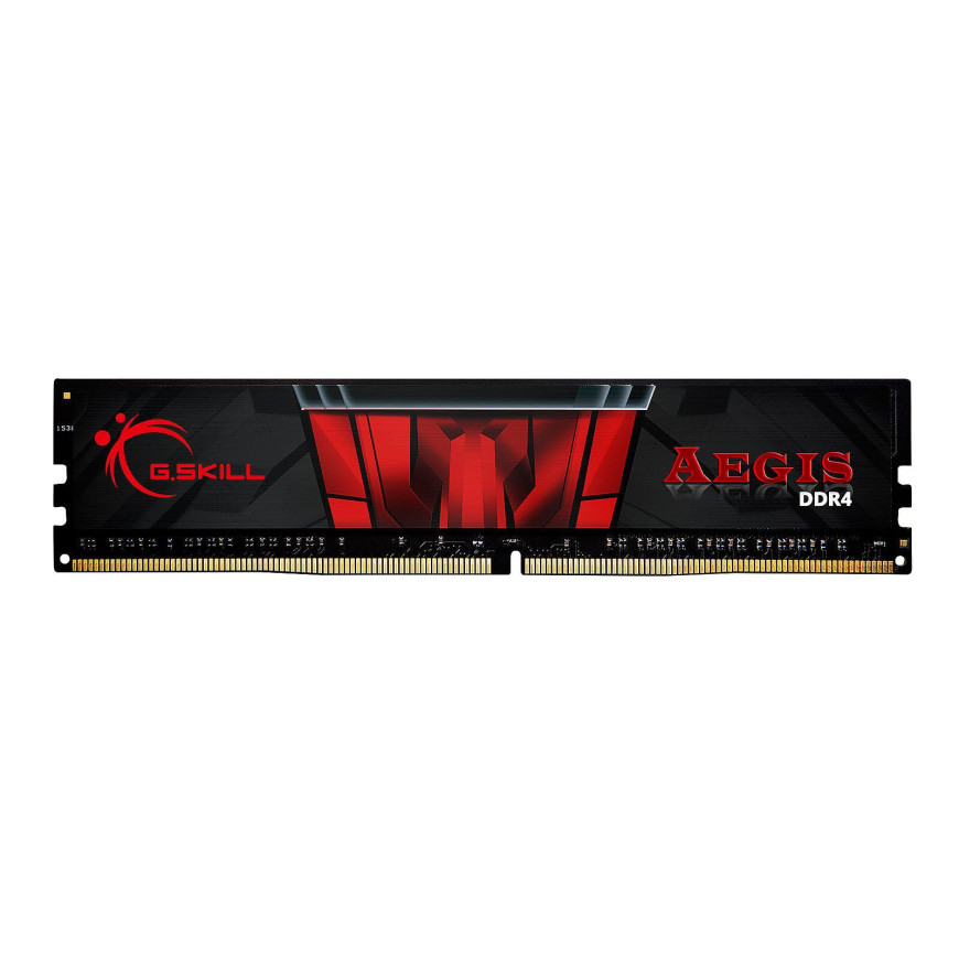 G.Skill Aegis 32 Go (2 x 16 Go) DDR4 3200 MHz CL16
