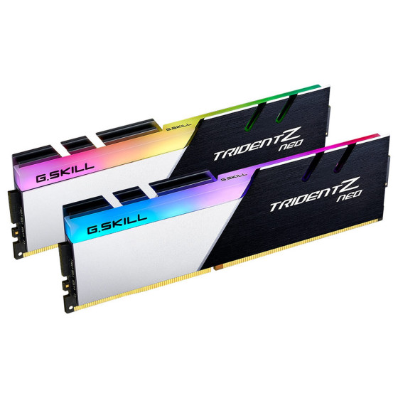 G.Skill Trident Z Neo 32 Go (2x 16 Go) DDR4 3200 MHz CL16