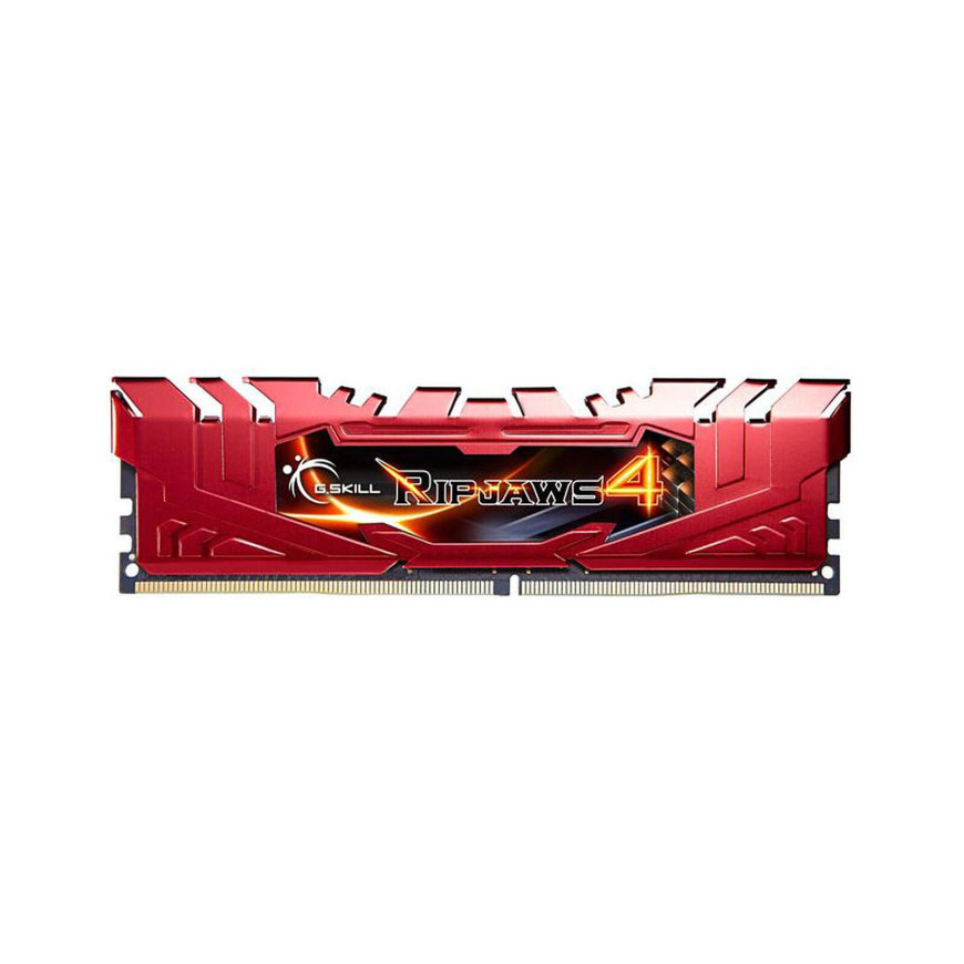 G.Skill RipJaws 4 Series Rouge 16 Go (2x 8 Go) DDR4 2133 MHz CL15
