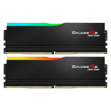 G.Skill Ripjaws M5 RGB 32 Go (2 x 16 Go) DDR5 6000 MHz CL36 - Noir