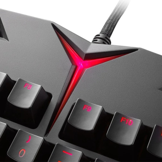 Clavier Lenovo Y Gaming mechanical (GX30K04261)