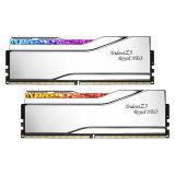 G.Skill Trident Z5 Royal Neo 64 Go (2 x 32 Go) DDR5 6000 MHz CL30 - Argent