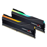 G.Skill Trident Z5 Neo RGB Series 64 Go (2 x 32 Go) DDR5 6000 MHz CL26 - Noir