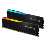 G.Skill Ripjaws M5 RGB 64 Go (2 x 32 Go) DDR5 5600 MHz CL30 - Noir