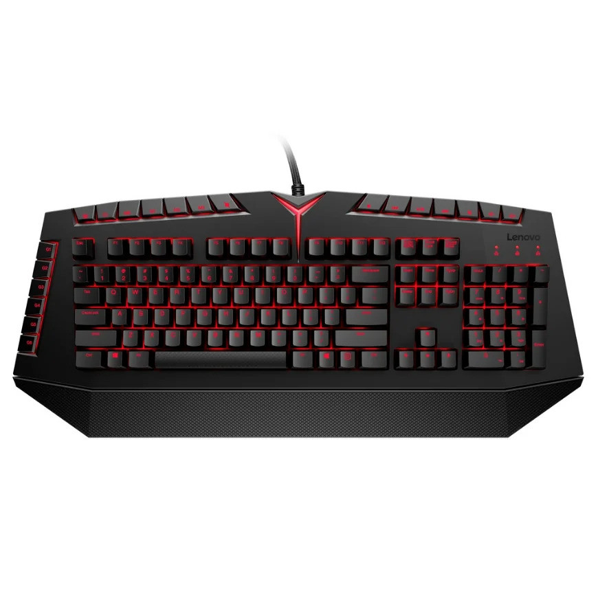 Clavier Lenovo Y Gaming mechanical (GX30K04261)