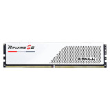 G.Skill RipJaws S5 Low Profile 32 Go (2 x 16 Go) DDR5 6000 MHz CL36 - Blanc