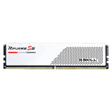 G.Skill RipJaws S5 Low Profile 32 Go (2 x 16 Go) DDR5 5600 MHz CL40 - Blanc