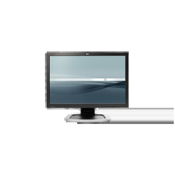Écran HP 22" LCD - LE2201W (NK571A)