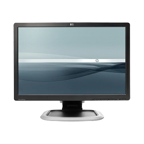 ECRAN HP 22" LCD - LE2201W (NK571A) - Ecrans de PC - Rightech - le bon choix