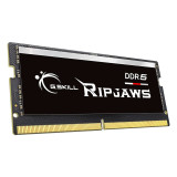 G.Skill RipJaws Series SO-DIMM 16 Go DDR5 5600 MHz CL40