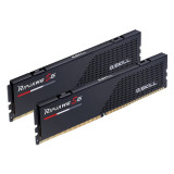 G.Skill RipJaws S5 Low Profile 64 Go (2 x 32 Go) DDR5 5600 MHz CL46 - Noir