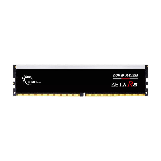 RAM PC G.Skill Zeta R5 384 Go (8 x 48 Go) DDR5 ECC Registered 6400 MHz CL32