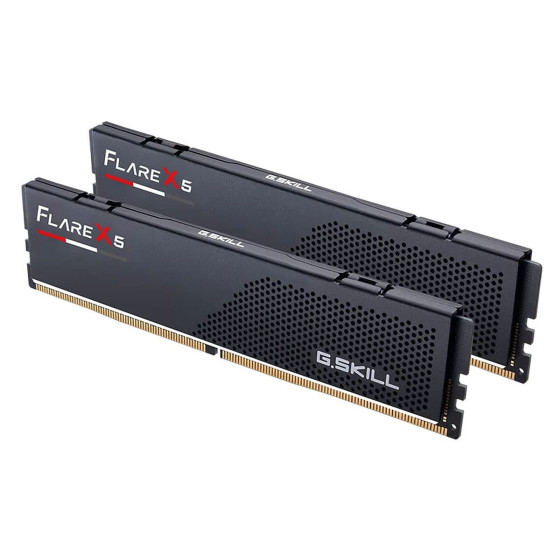 G.Skill Flare X5 Series Low Profile 32 Go (2x 16 Go) DDR5 6000 MHz CL36