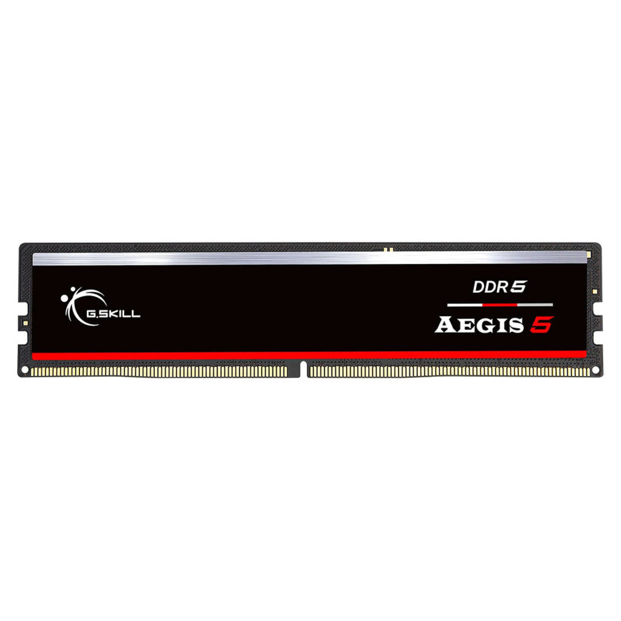 G.Skill Aegis 5 16 Go DDR5 5200 MHz CL40
