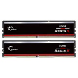 G.Skill Aegis 5 64 Go (2 x 32 Go) DDR5 6000 MHz CL36