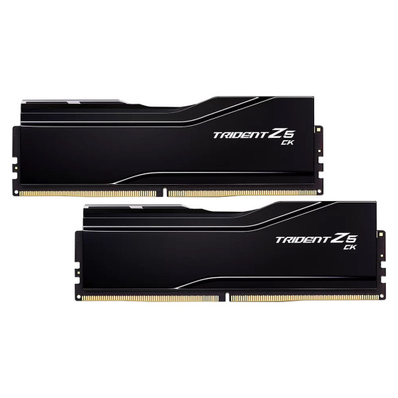 G.Skill Trident Z5 CK 48 Go (2 x 24 Go) DDR5 8400 MHz CL40 - Noir