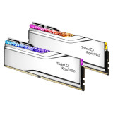 G.Skill Trident Z5 Royal Neo 96 Go (2 x 48 Go) DDR5 6000 MHz CL30 - Argent