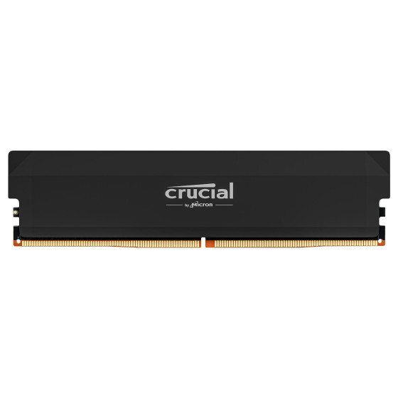 Crucial Pro DDR5 Overclocking 16 Go 6000 MHz CL36