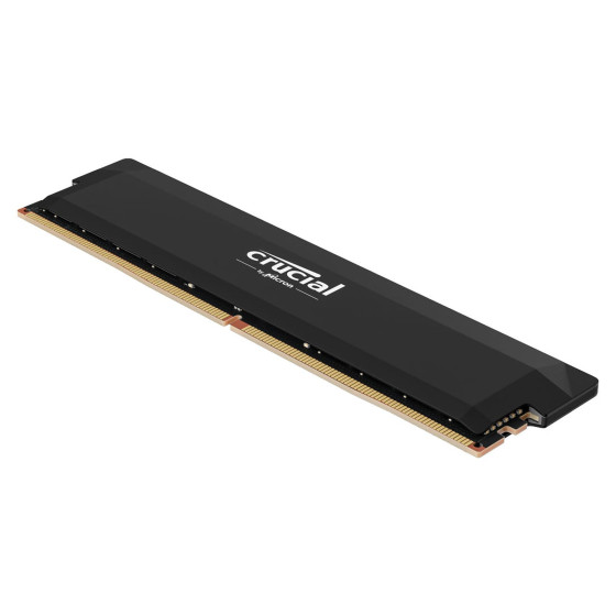 Crucial Pro DDR5 Overclocking 16 Go 6000 MHz CL36