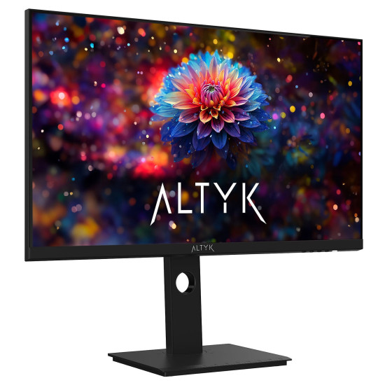 Altyk 27" LED - AQ27