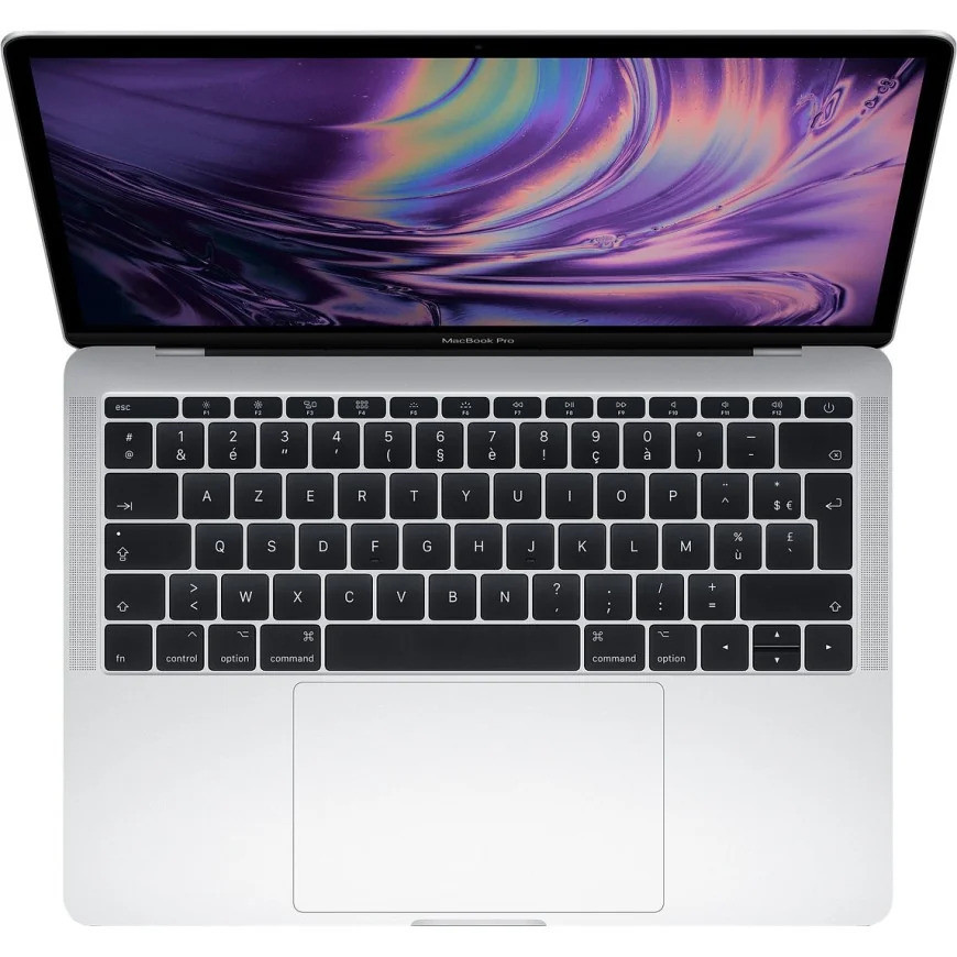 MacBook Pro 13,3" Retina (MPXQ2FN/A)