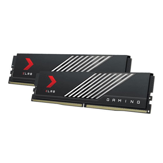 PNY XLR8 Gaming DDR5 MAKO - 32 Go (2 x 16 Go) DDR5 6000 MHz - CL40