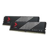 PNY XLR8 Gaming DDR5 MAKO - 32 Go (2 x 16 Go) DDR5 6000 MHz - CL40