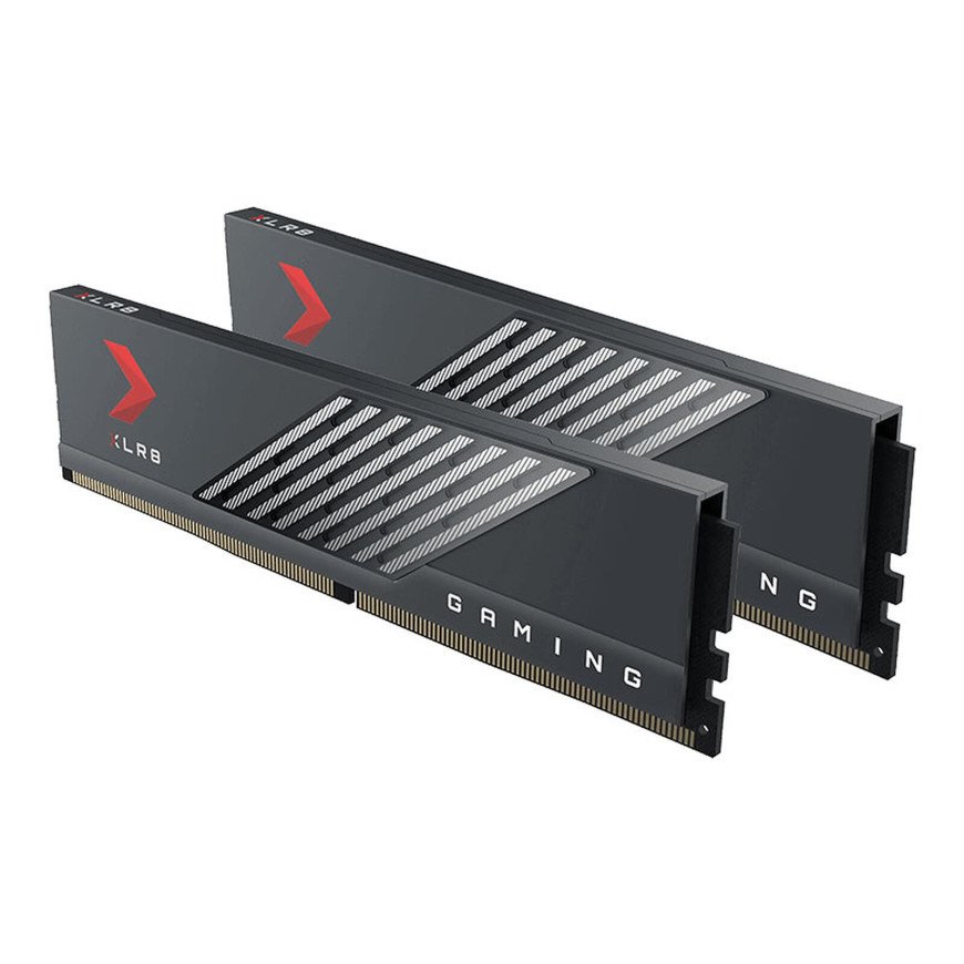 PNY XLR8 Gaming DDR5 MAKO - 32 Go (2 x 16 Go) DDR5 6000 MHz - CL40