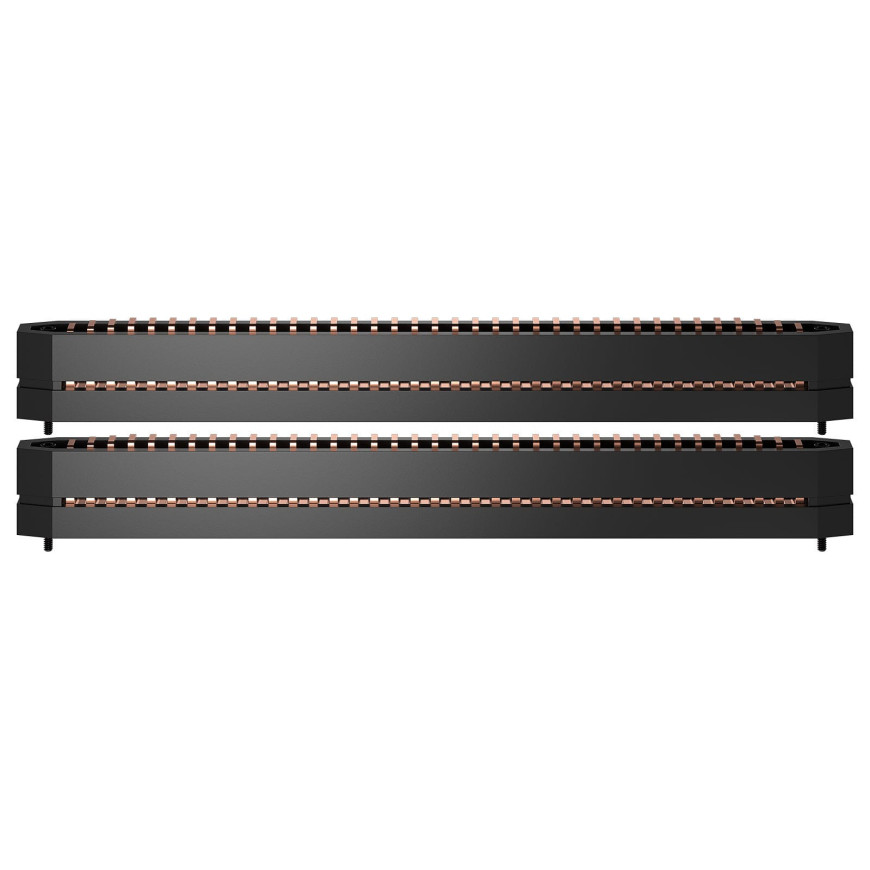 Corsair Dominator Titanium Fin Accessory Kit (Noir)
