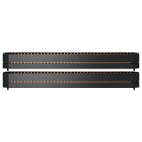 Corsair Dominator Titanium Fin Accessory Kit (Noir)