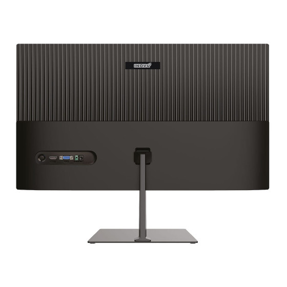 INOVU 27" LED - MB27 V2 + INOVU SBA1 Noir