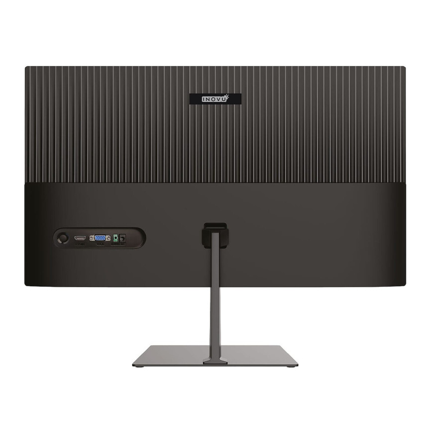 INOVU 27" LED - MB27 V2 + INOVU SBA1 Noir