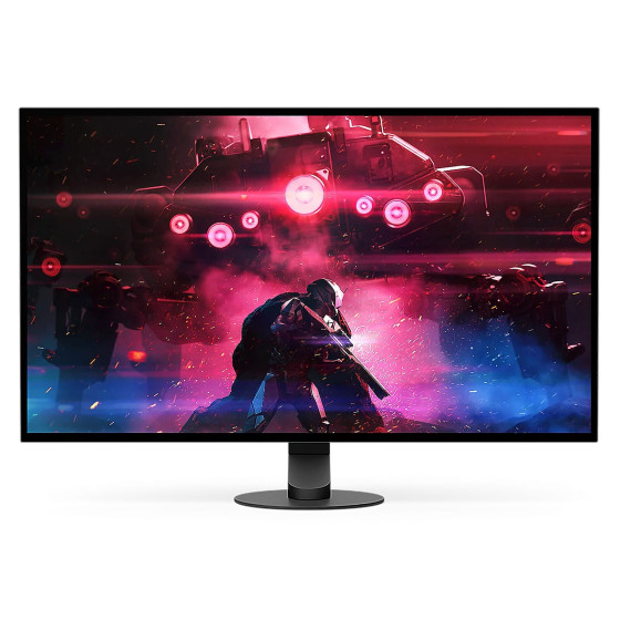 Sony 27" OLED - INZONE M10S
